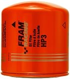 51AH2tWc3vL. SL160  Fram HP3 High Performance Full Flow Lube Spin on