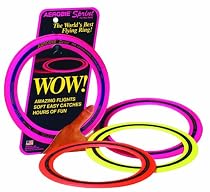 Aerobie 13" (Record Breaker) - Pro-Ring