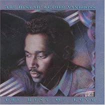 The Best of Luther Vandross