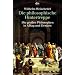 Die philosophische Hintertreppe: Die gro�en Philosophen in Alltag und Denken