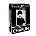 Coffret m�tal chaplin