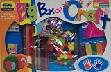 Review RMS  / Big Box of Craft and Activities