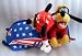 Search : Disney Mickey & Pluto Bean Bag Bobsled