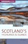 Scotland's Highlands & Islands, 5th (Country & Regional Guides - Cadogan)