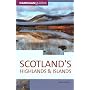 Scotland's Highlands & Islands, 5th (Country & Regional Guides - Cadogan)