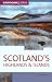 Scotland's Highlands & Islands, 5th (Country & Regional Guides - Cadogan)