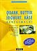 Bücher : Quark, Butter, Joghurt, Käse hausgemacht