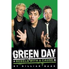 Rebels With A Cause: The Story of Green Day