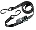 Master Lock 3053DAT 6-Foot-by-1-Inch Ratchet Tie Down