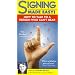 Signing Made Easy [VHS]