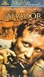Salvador [VHS]