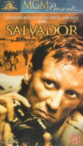 Salvador [1985]