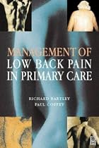 Management of Low Back Pain in Primary Care