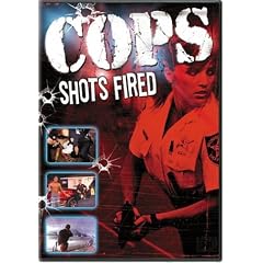 Cops:Shots Fired