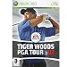 Tiger Woods PGA Tour 07 X360