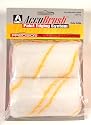 Accubrush 4" Roller Refill 2-pack for MX and XT Models