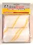 Accubrush 4" Roller Refill 2-pack for MX and XT Model Paint Edgers