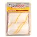 Accubrush 4" Roller Refill 2-pack for MX and XT Models