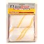 Accubrush 4" Roller Refill 2-pack for MX and XT Models