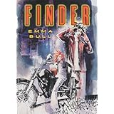 Finder: A Novel of the Borderlands