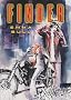 Finder: A Novel of the Borderlands Finder: A Novel of the Borderlands