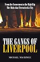The Gangs of Liverpool: From the Cornermen to the High Rip: Street Gangs in Victorian Liverpool