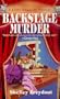 Backstage Murder (Linda Haggerty Mysteries)