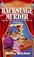 Backstage Murder (Linda Haggerty Mysteries)