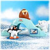 Fisher Price Little People Polar animals