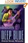 Five Star Science Fiction/Fantasy - Deep Blue