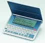 Franklin DBE-1490 Merriam-Webster Spanish-English Dictionary