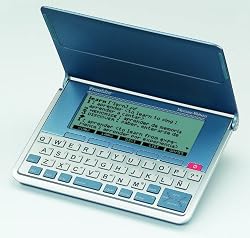 Franklin DBE-1490 Spanish-English Handheld Dictionary