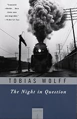 The Night In Question: Stories