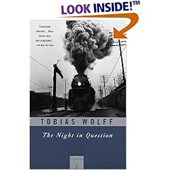 The Night In Question: Stories