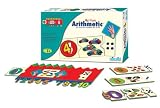 Kodkod ''My First Arithmetic'' Fun, Educational Game -Affordable Gift for your Little One! Item #LMID-9482