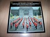 TBX 3010 Royal Engineers Corps Concert Parade LP