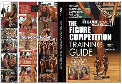 TheFigureCompetitionTrainingGuide