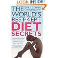 The World's Best Kept Diet Secrets'