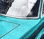 Peter Gabriel 1: Car