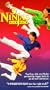 Three Ninjas: Kick Back [VHS]