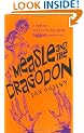 Measle and the Dragodon