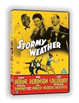 Stormy Weather [DVD] [1935]