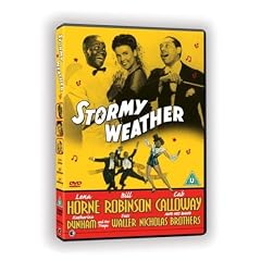 Stormy Weather [Import anglais]