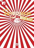 TEMPURA DVD-BOX