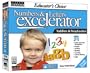 Educator's Choice Numbers and Letters Excelerator Toddler & Preschool