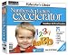 Software : Educator's Choice Numbers and Letters Excelerator Toddler & Preschool