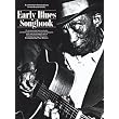Early Blues Songbook ~ Paul Oliver