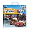 Vtech - 281905 - Jeu Educatif Electronique - Jeu Storio - Cars 2