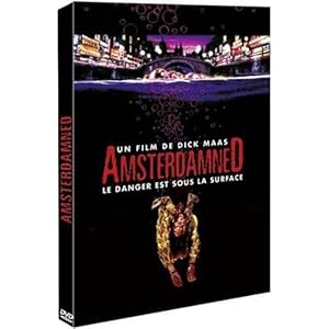 Amsterdamned