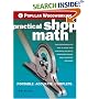 Popular Woodworking Practical Shop Math (Popular Woodworking)